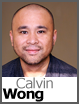 Calvin Wong