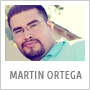 Martin Ortega