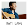 Ray Huang