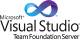 visual studio team foundation server