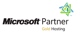 microsoft gold hosting competency