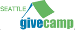 Seattle GiveCamp Logo
